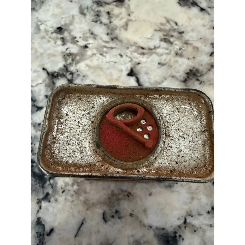 Spartan thyme spice