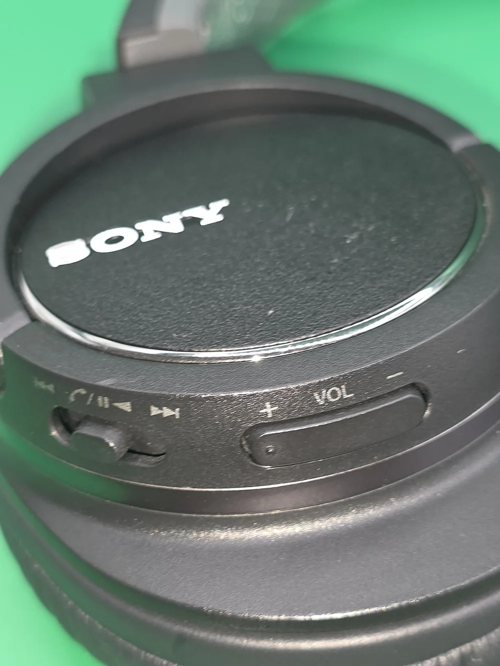 Sony 🎧 sony mdr