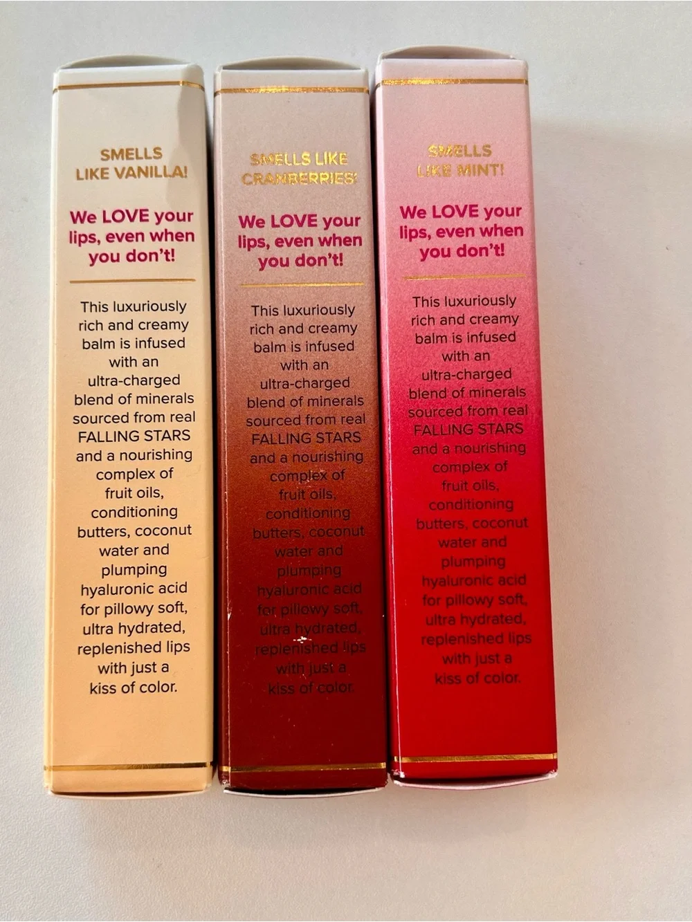 Too Faced brand new