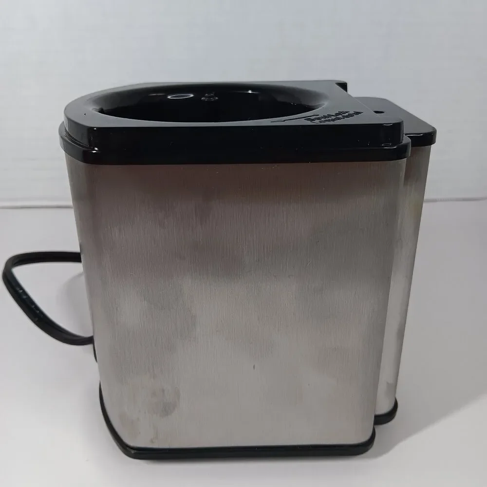 Cuisinart see pics