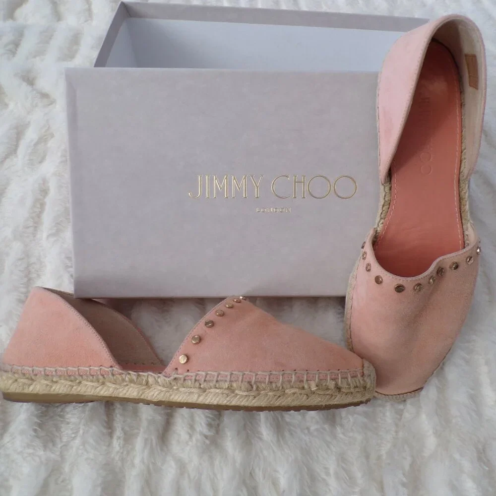 Jimmy Choo good minor otherwise