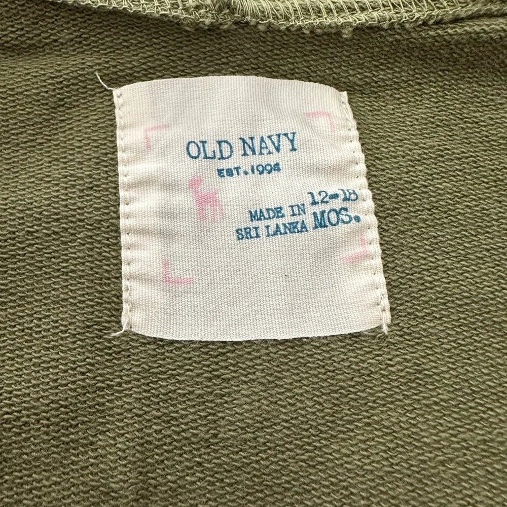 Old Navy nwot never