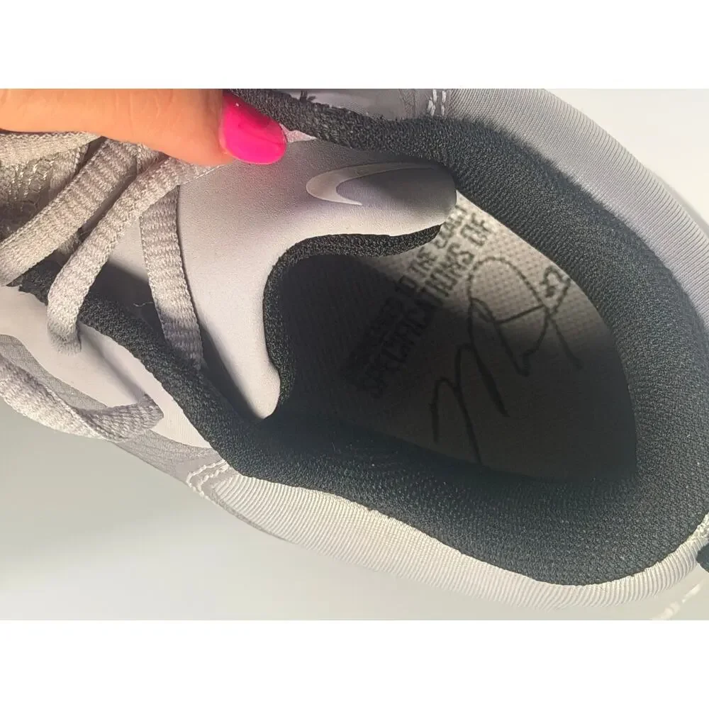 Nike force zoom