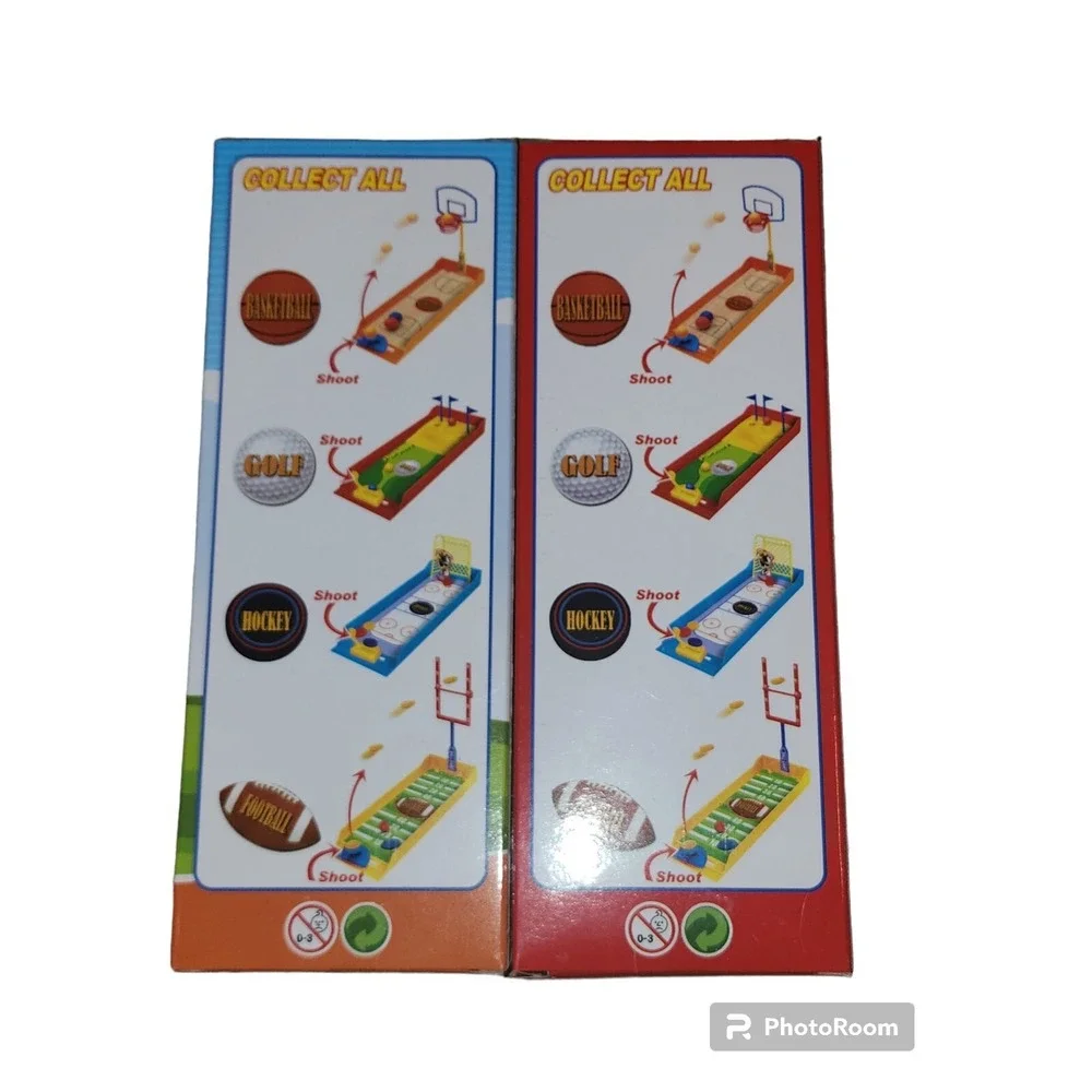 N/A set two