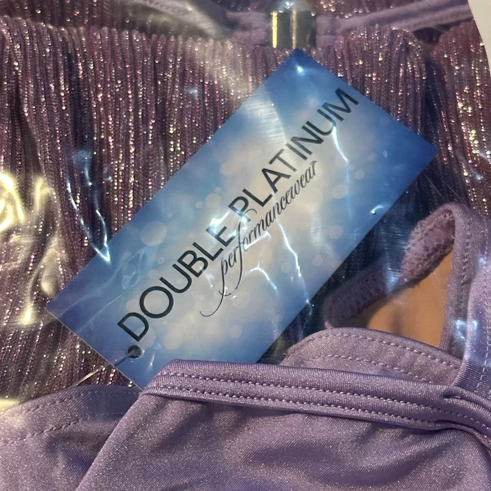 Double Platinum search closet
