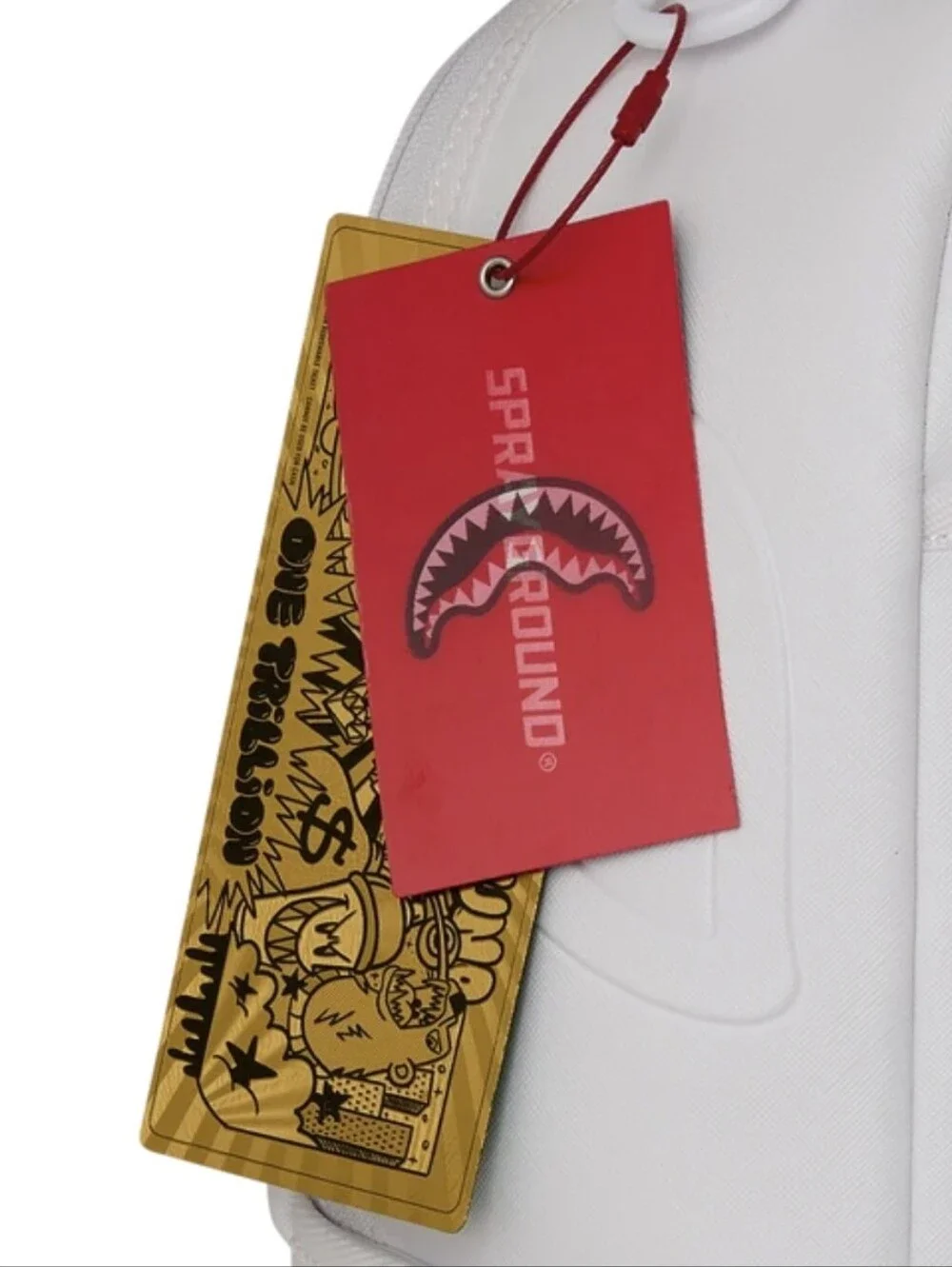 Sprayground product details