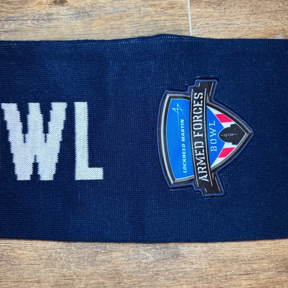 N/A navy blue
