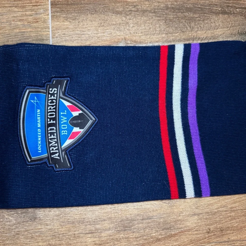 N/A navy blue