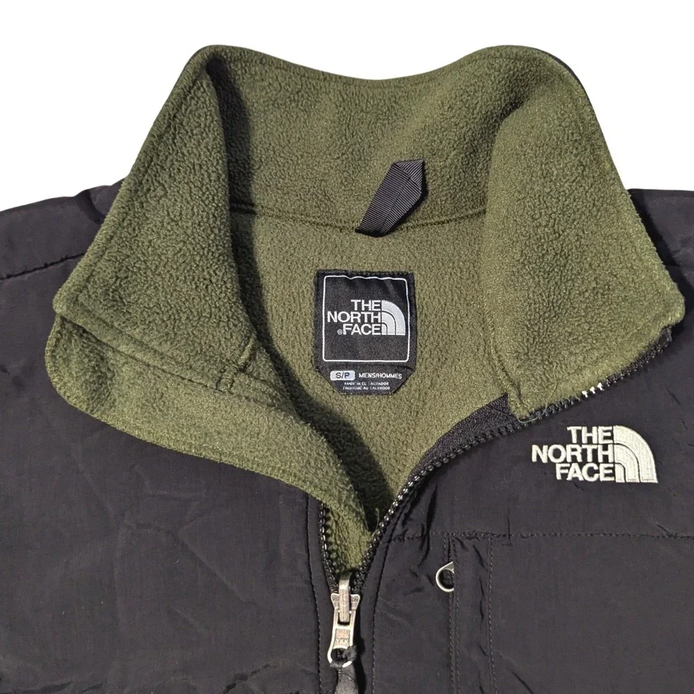 The North Face north face