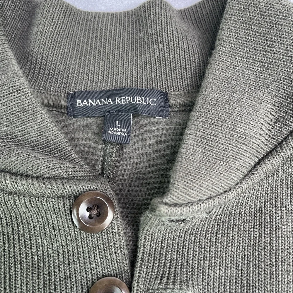 Banana Republic banana republic