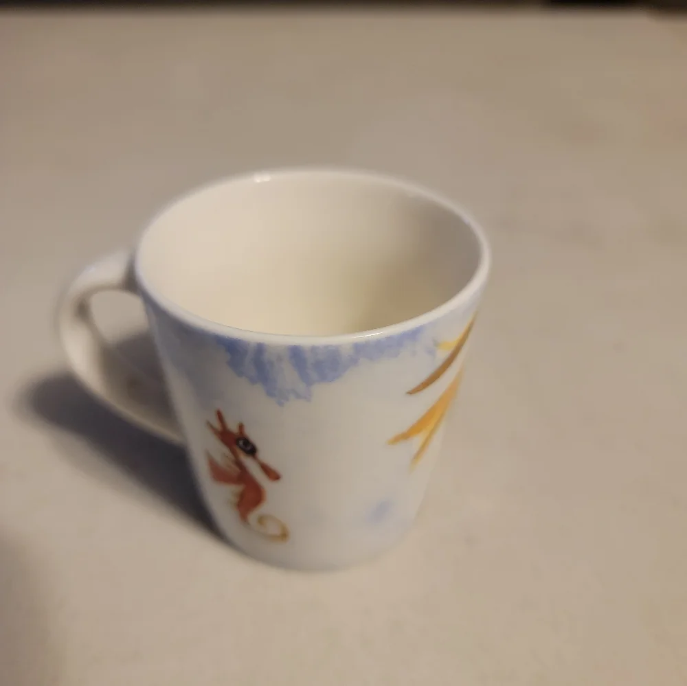 Starbucks or you