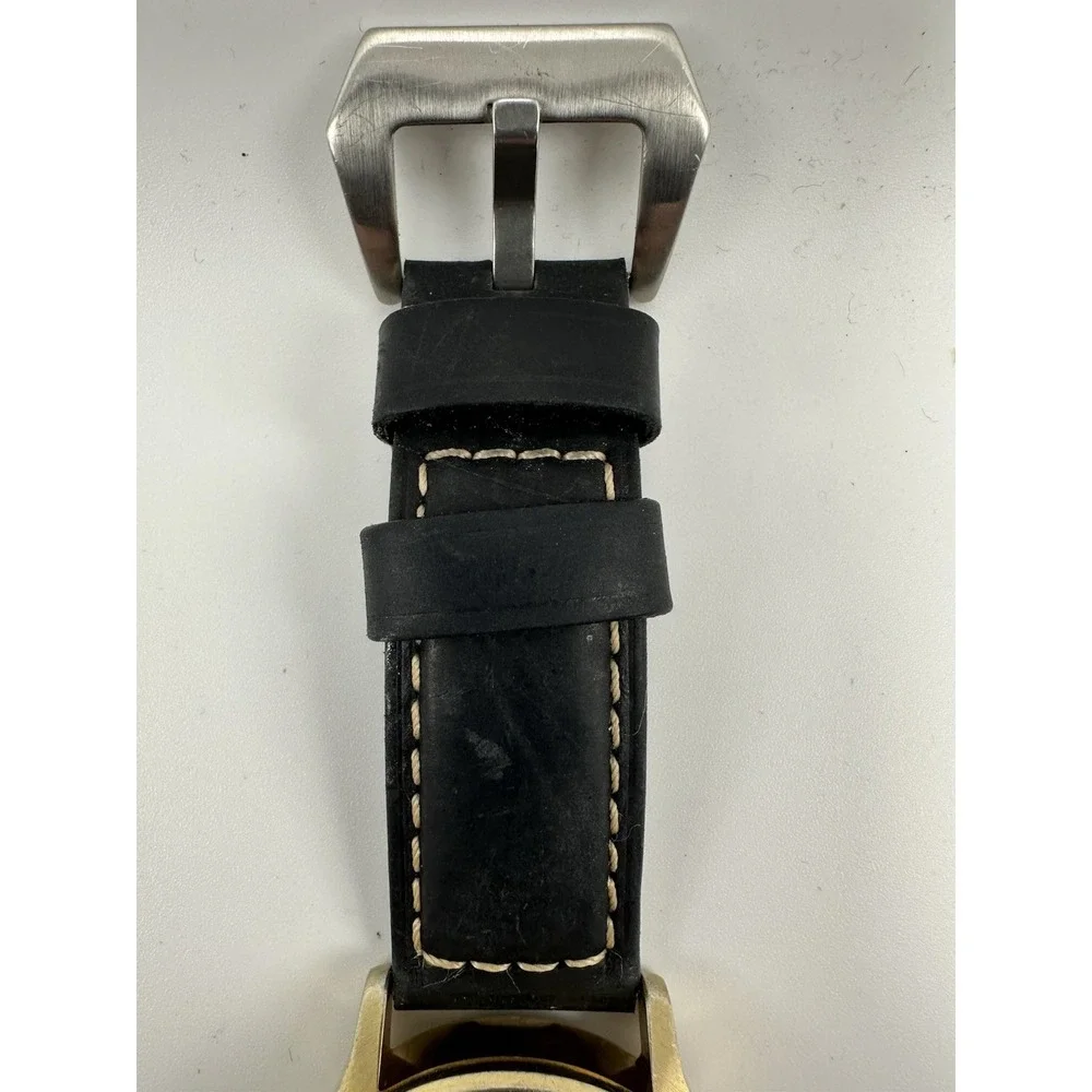 Nixon The‎ Sentry Never Be Late New Battery Mens Watch 42MM 8