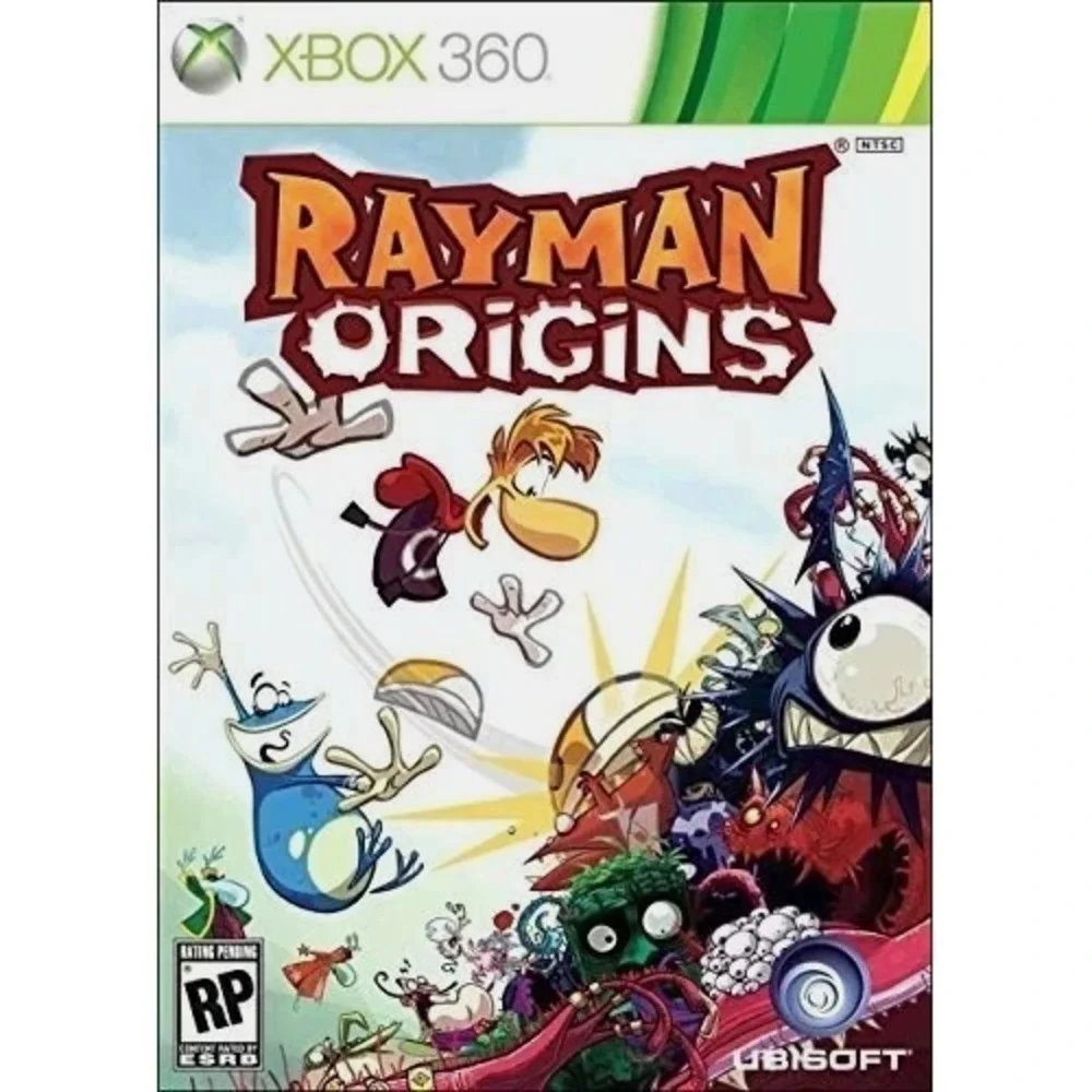 N/A xbox 360