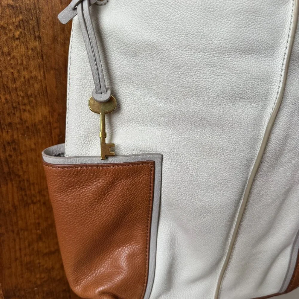 Fossil hobo bag