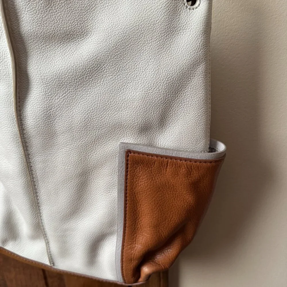Fossil hobo bag