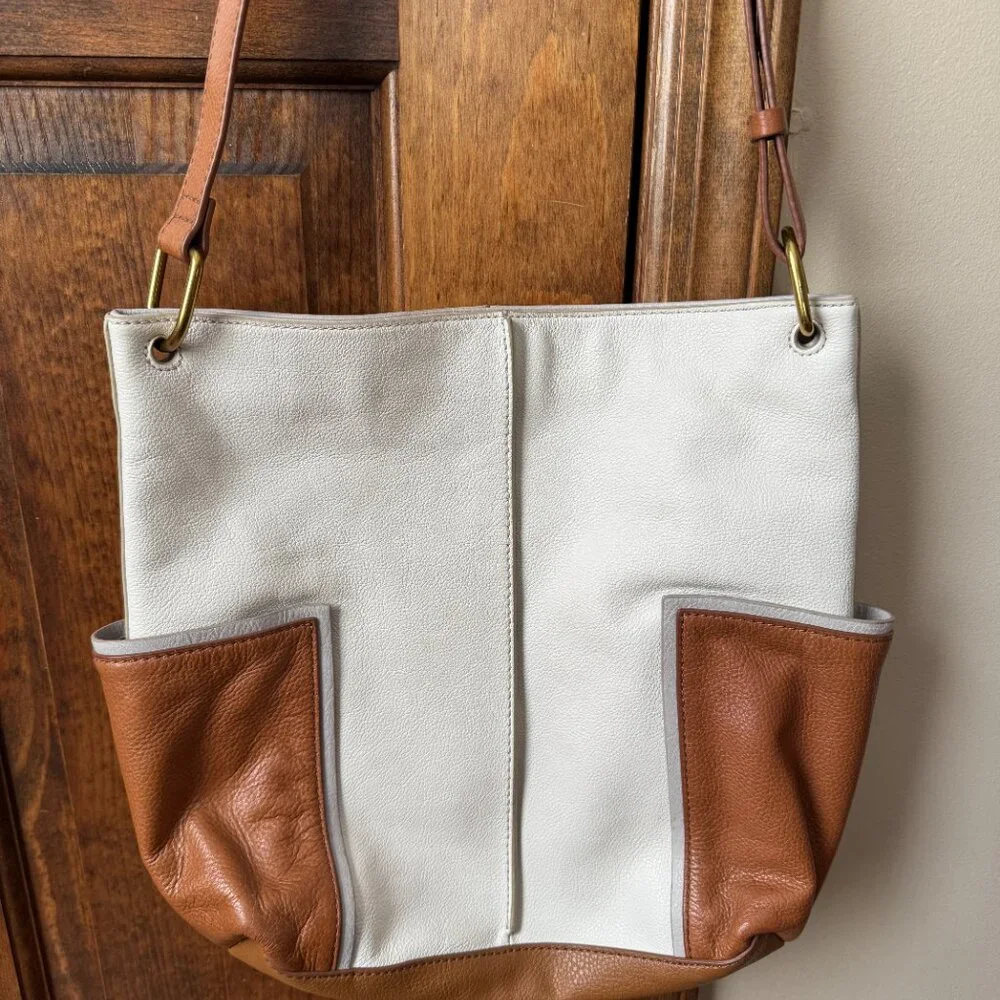 Fossil hobo bag