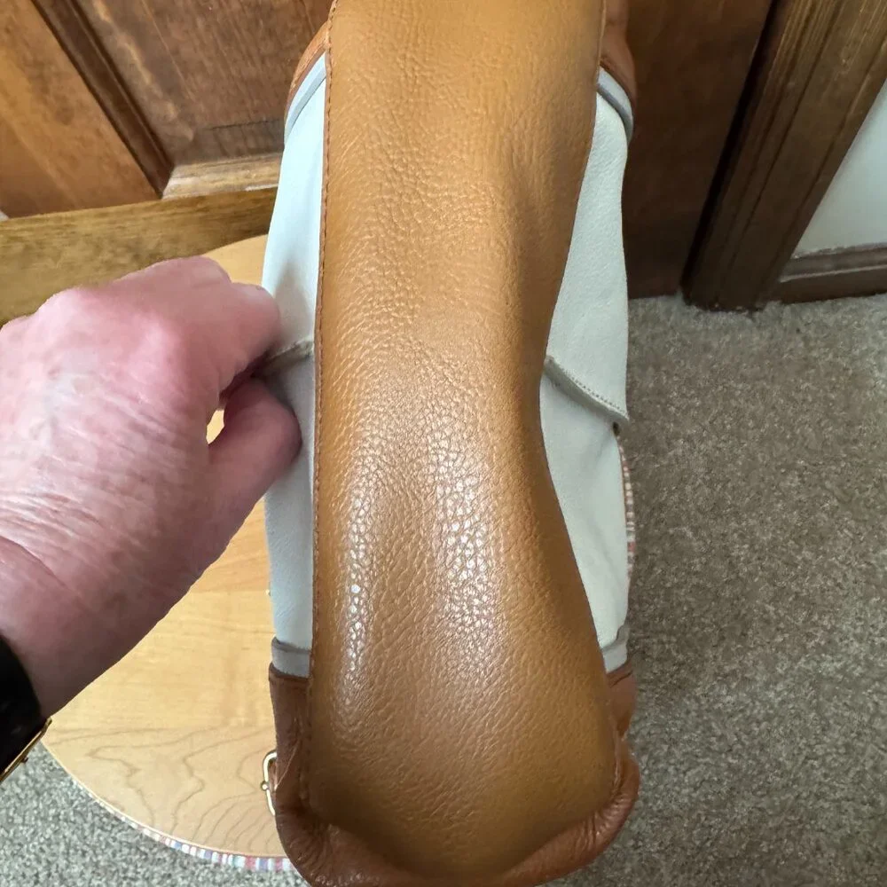 Fossil hobo bag
