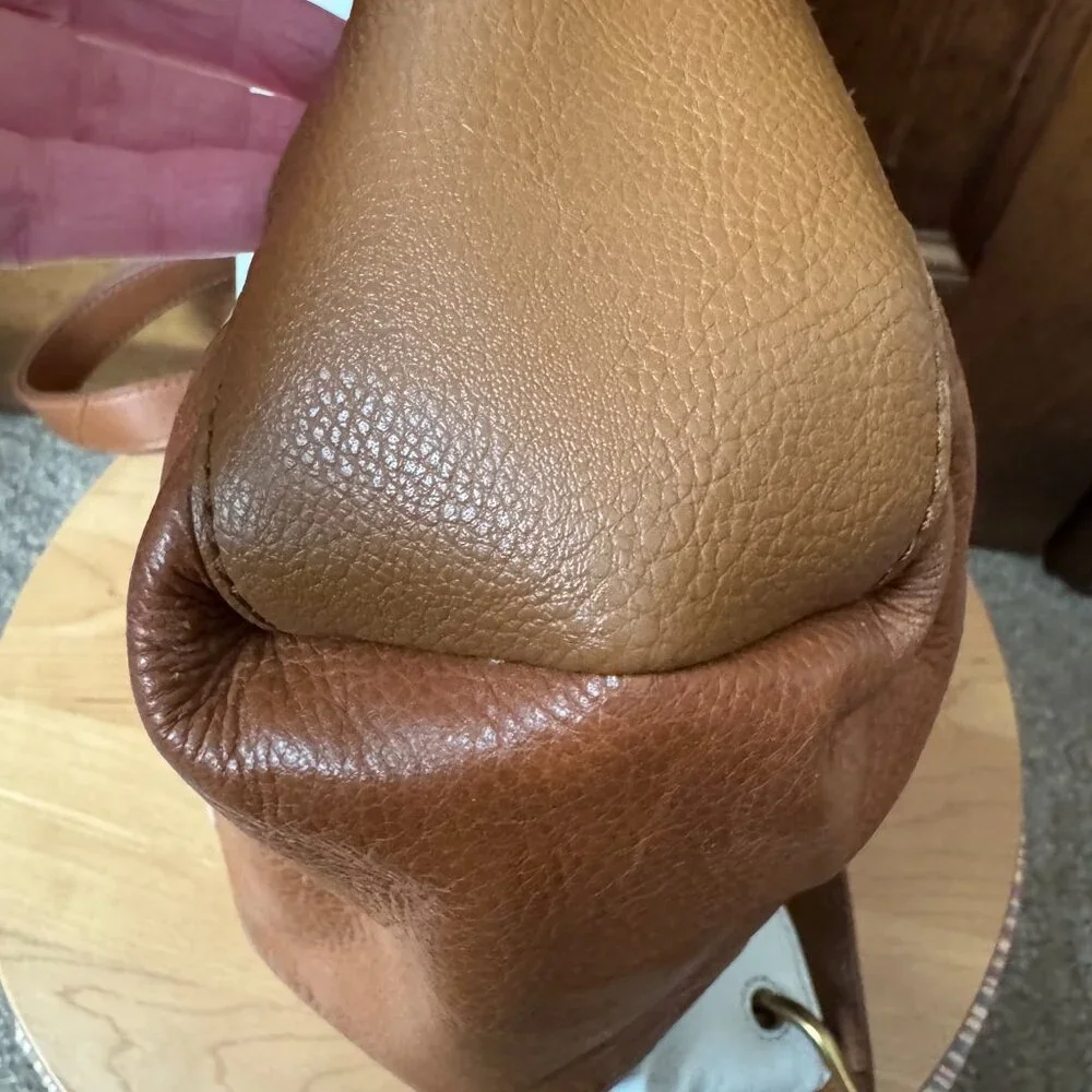 Fossil hobo bag
