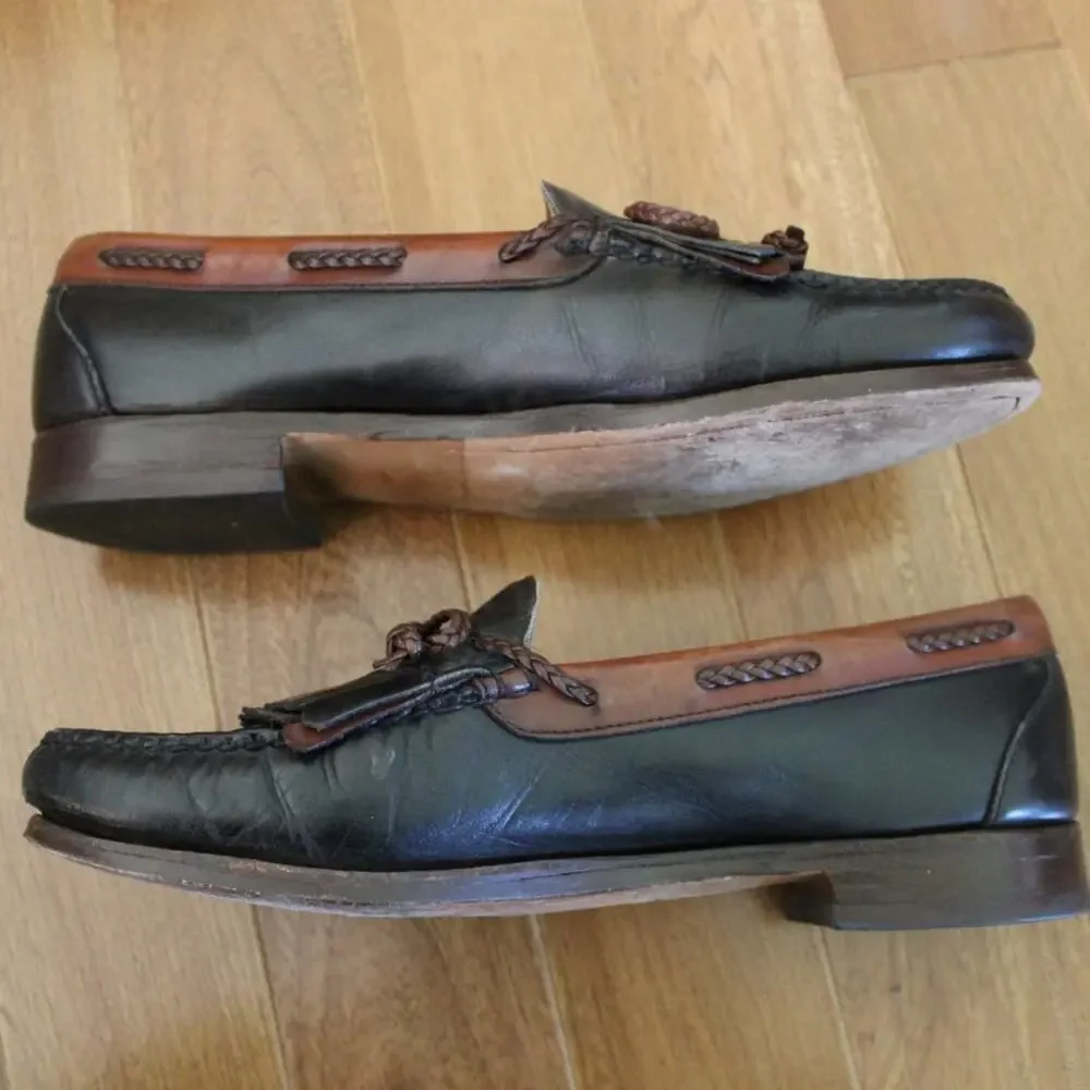 Allen Edmonds allen edmonds
