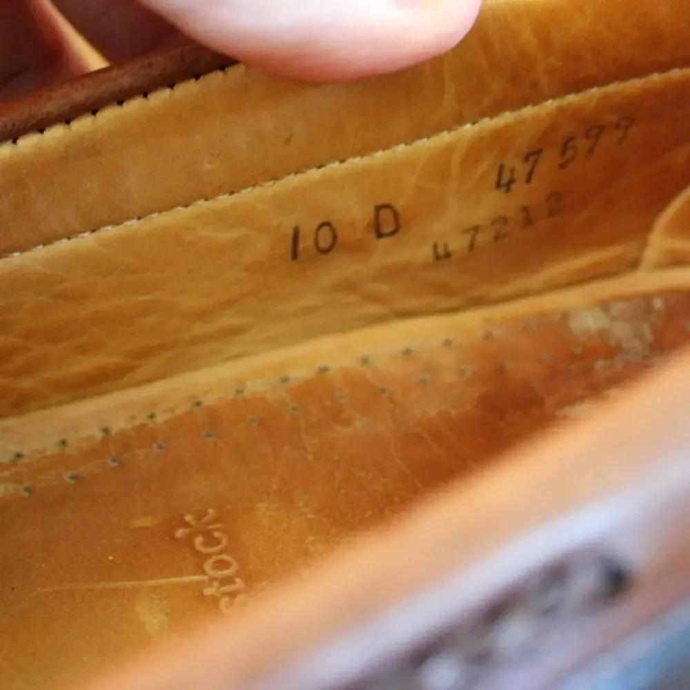 Allen Edmonds allen edmonds