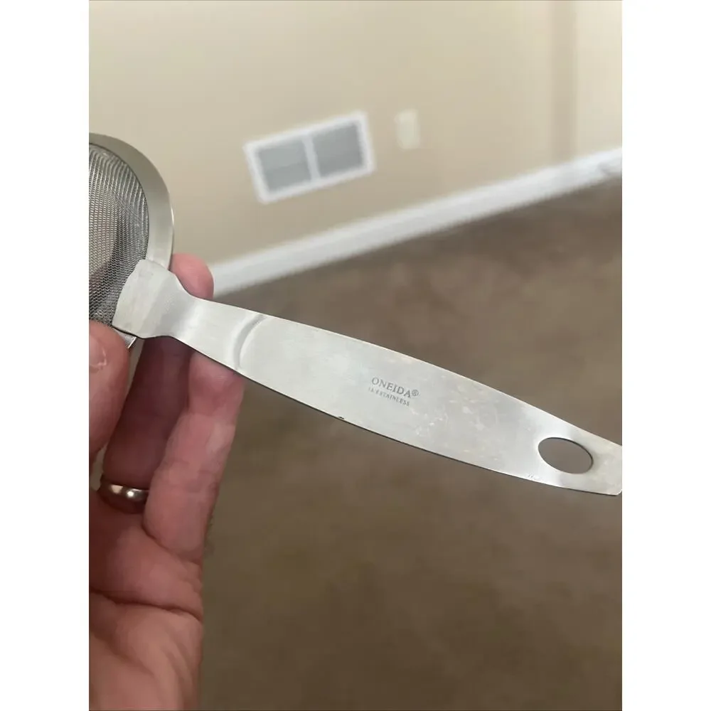 Oneida stainless steel