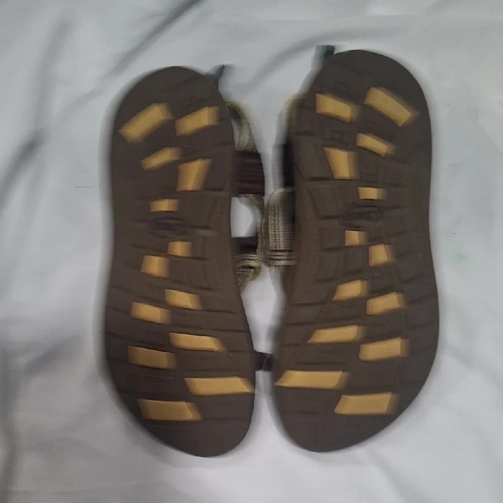 Chaco experience perfect