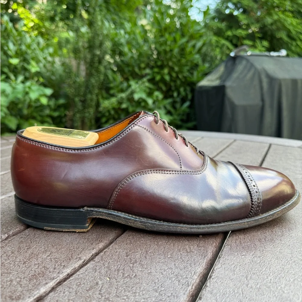 Alden elegant cap