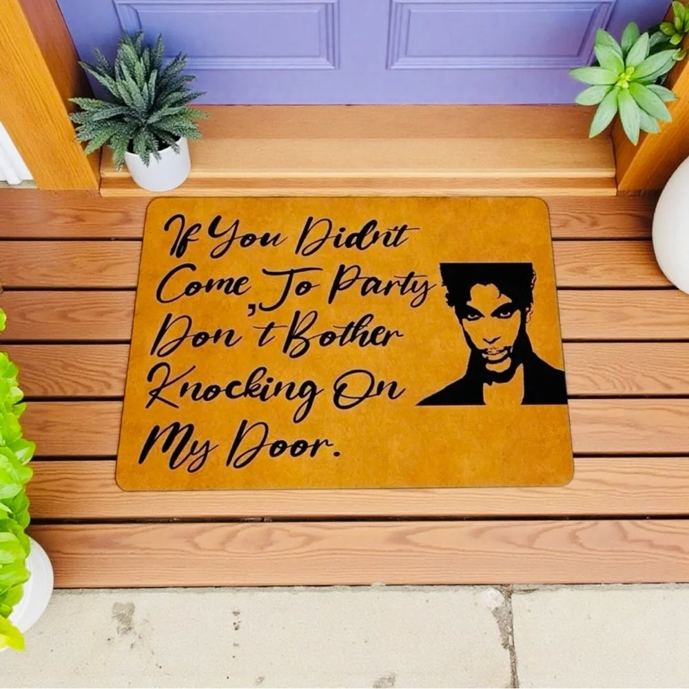 Prince make me