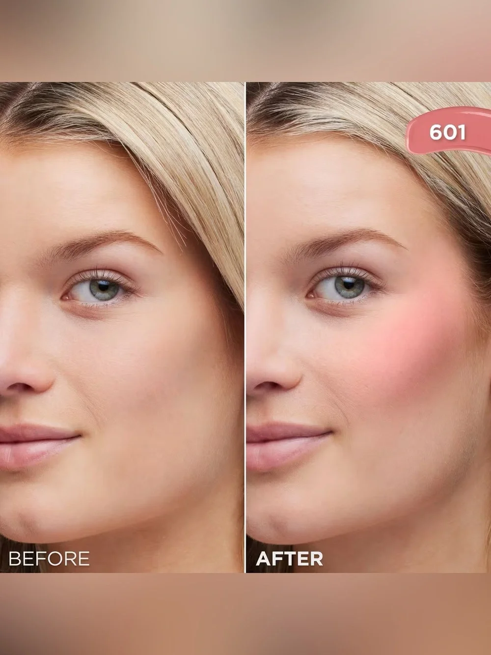 LOreal brand new