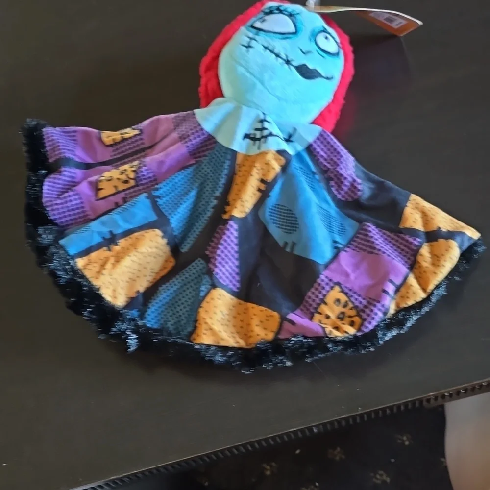 Disney christmas nwt