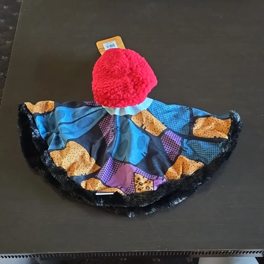 Disney christmas sally