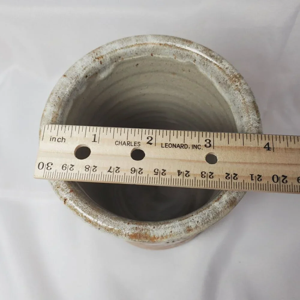 N/A handmade stoneware