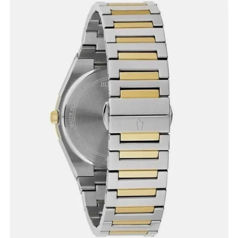Bulova outstanding classic
