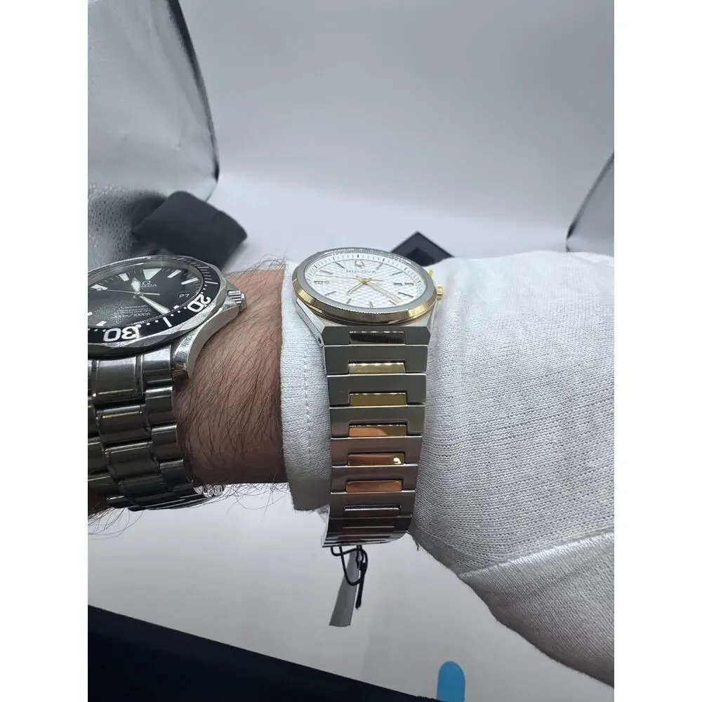 Bulova outstanding classic