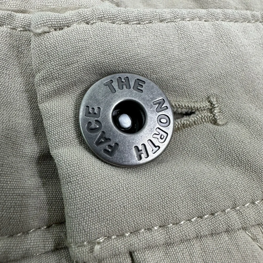 The North Face north face