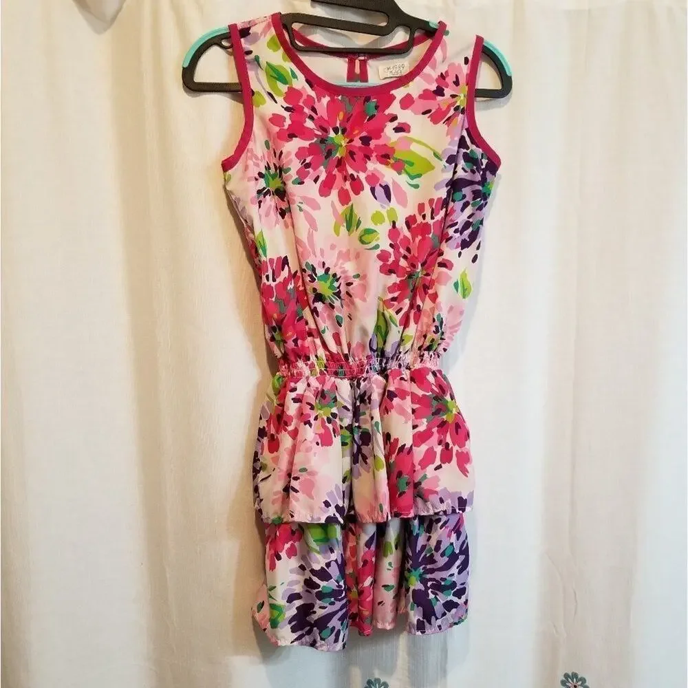 Children's place Floral‎ Tcp children's place girls dress size 10