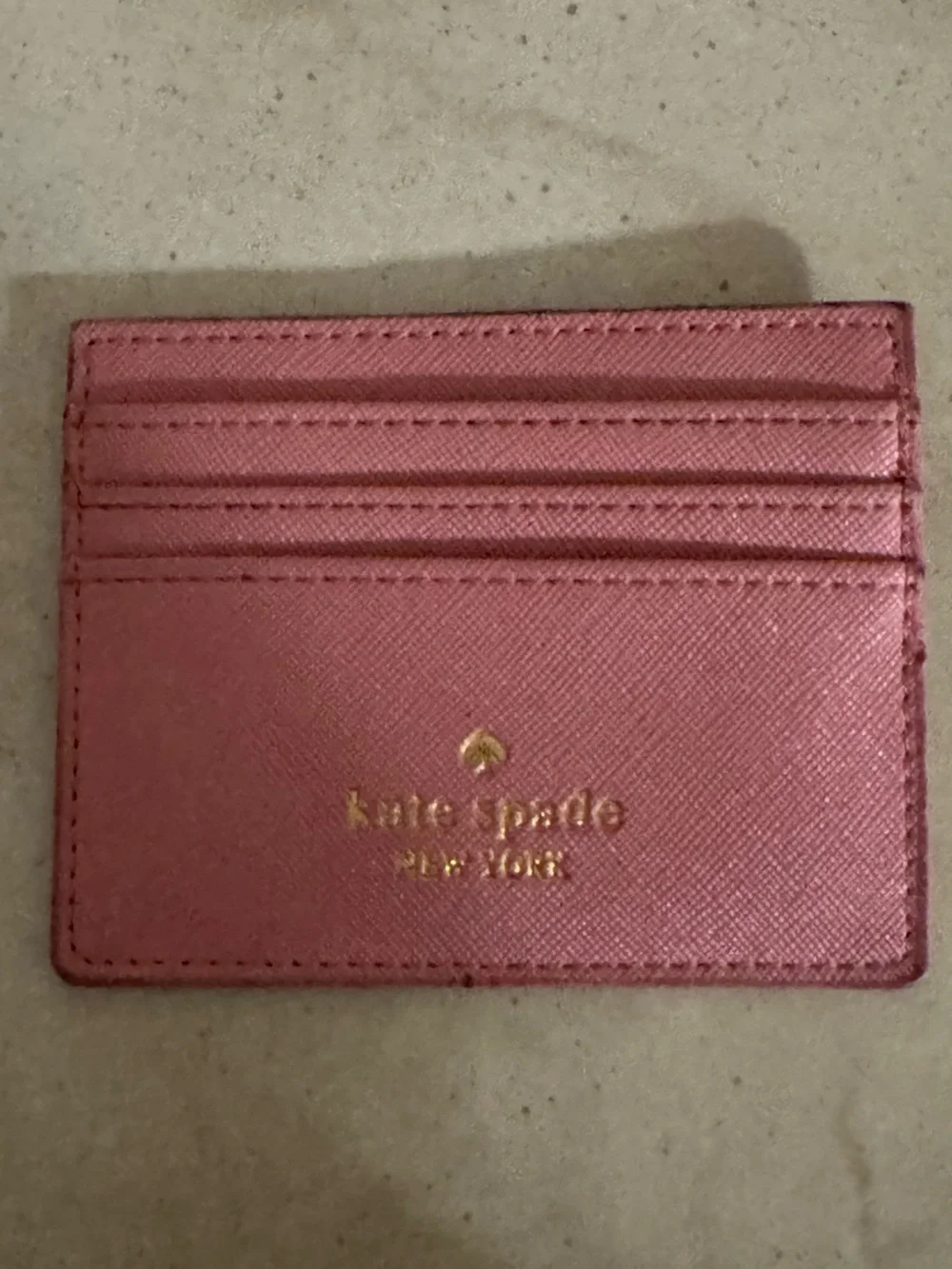 kate spade sleek kate