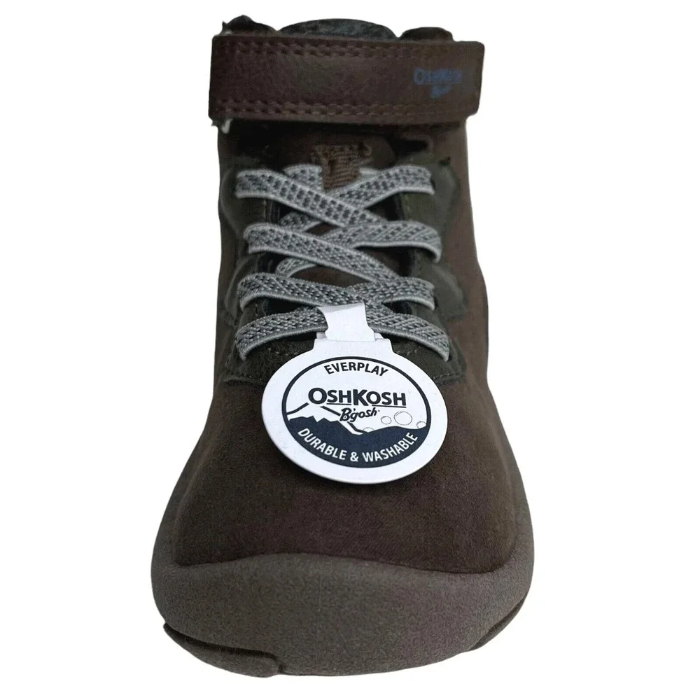 OshKosh Bgosh sole shock rubber