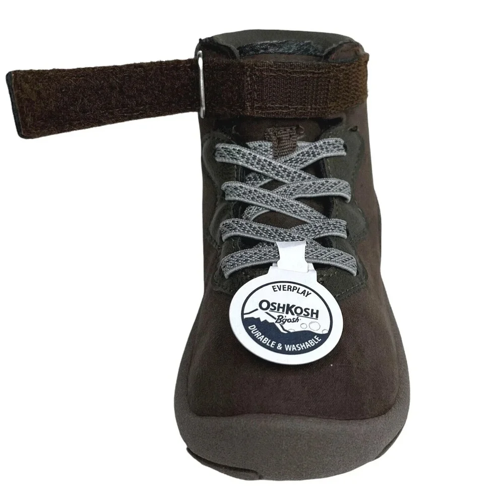 OshKosh Bgosh synthetic comfort non