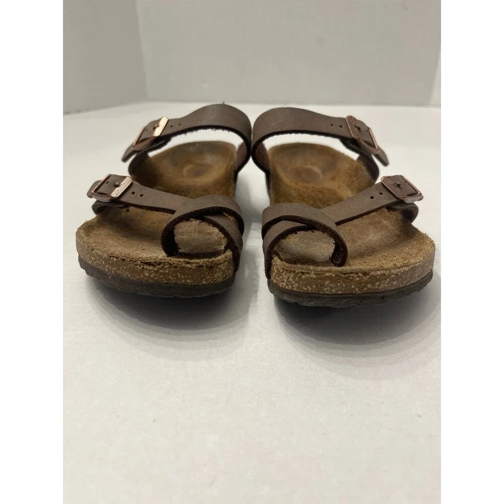 Birkenstock mayari kids