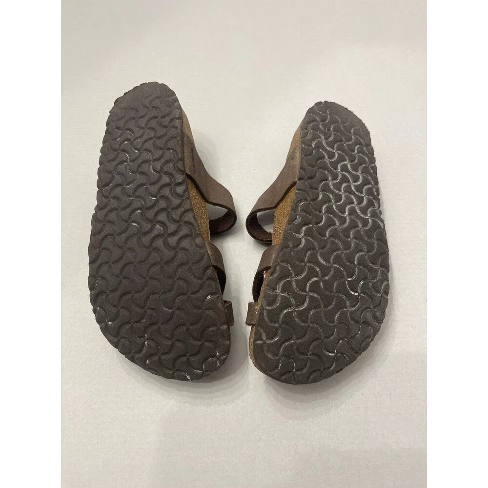 Birkenstock mayari kids