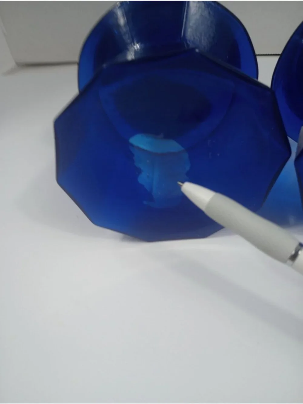 IKEA glass like
