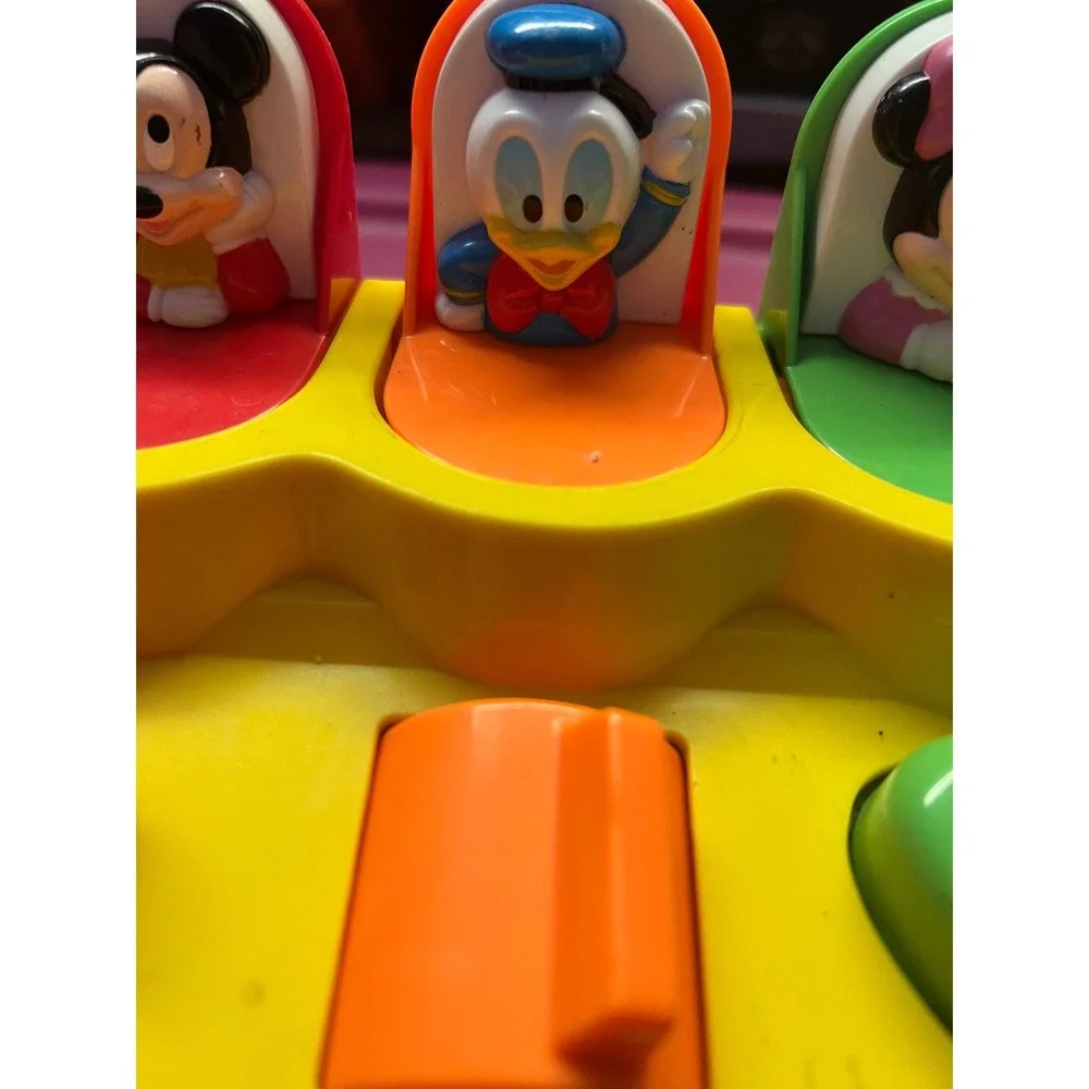 Mattel vintage disney