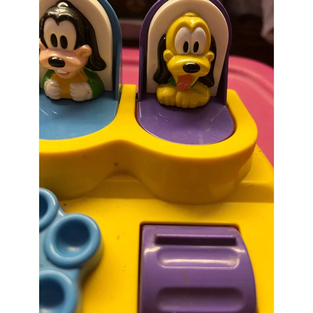 Mattel vintage disney
