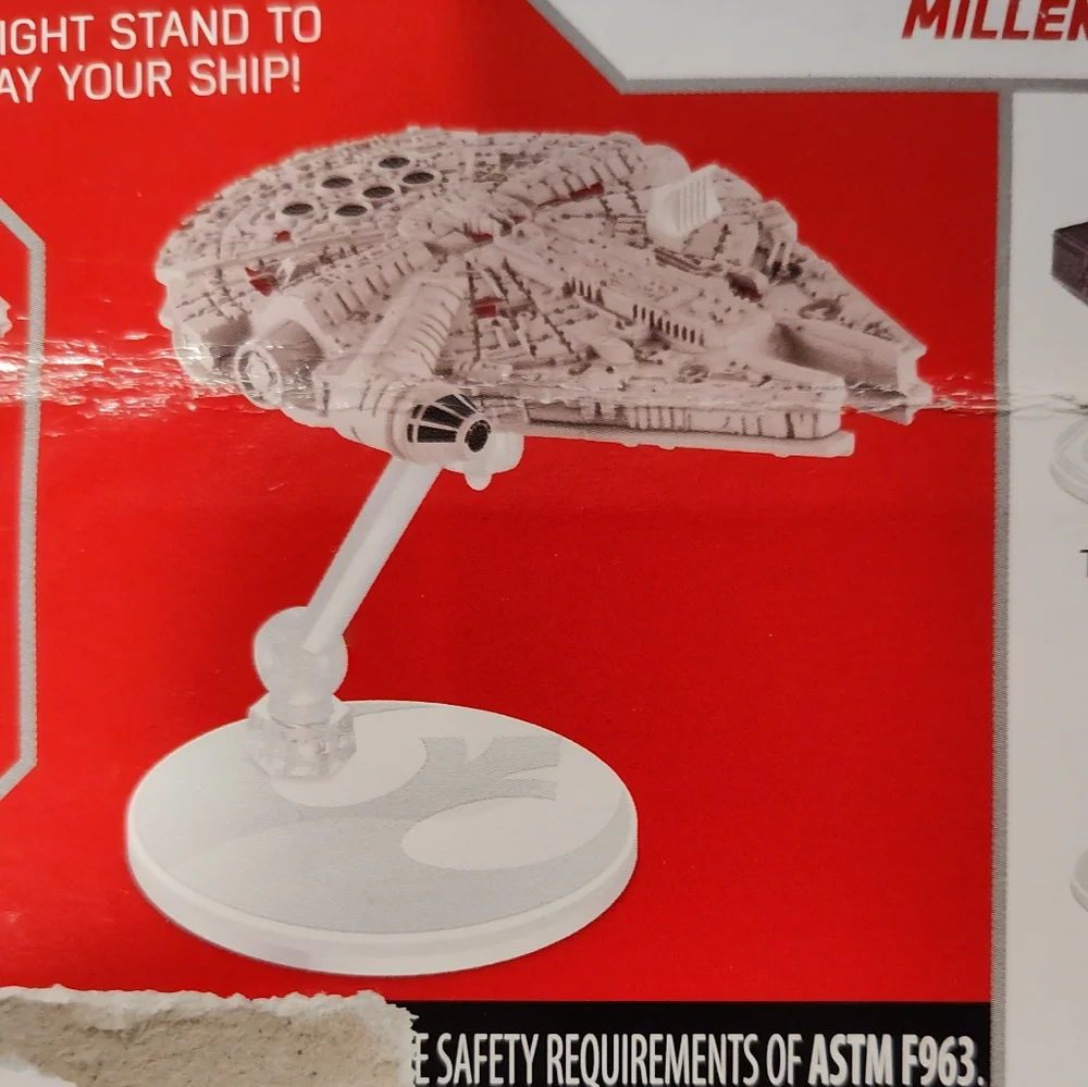 Mattel explore galaxy