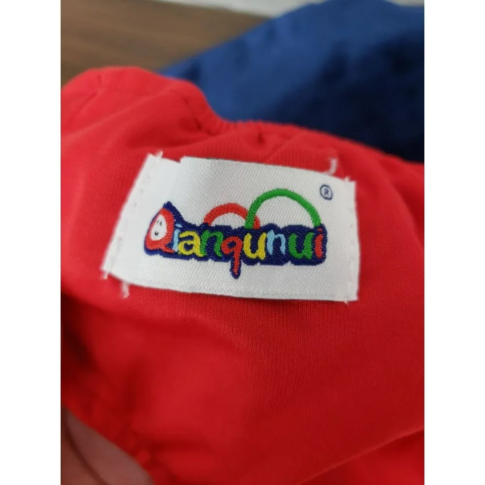 QIANQUHUI baby cloth