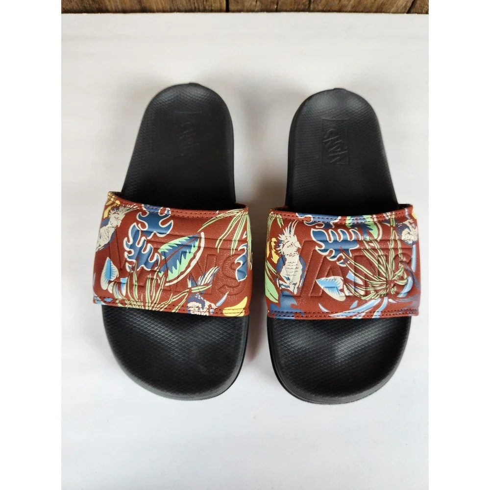 Vans la costa