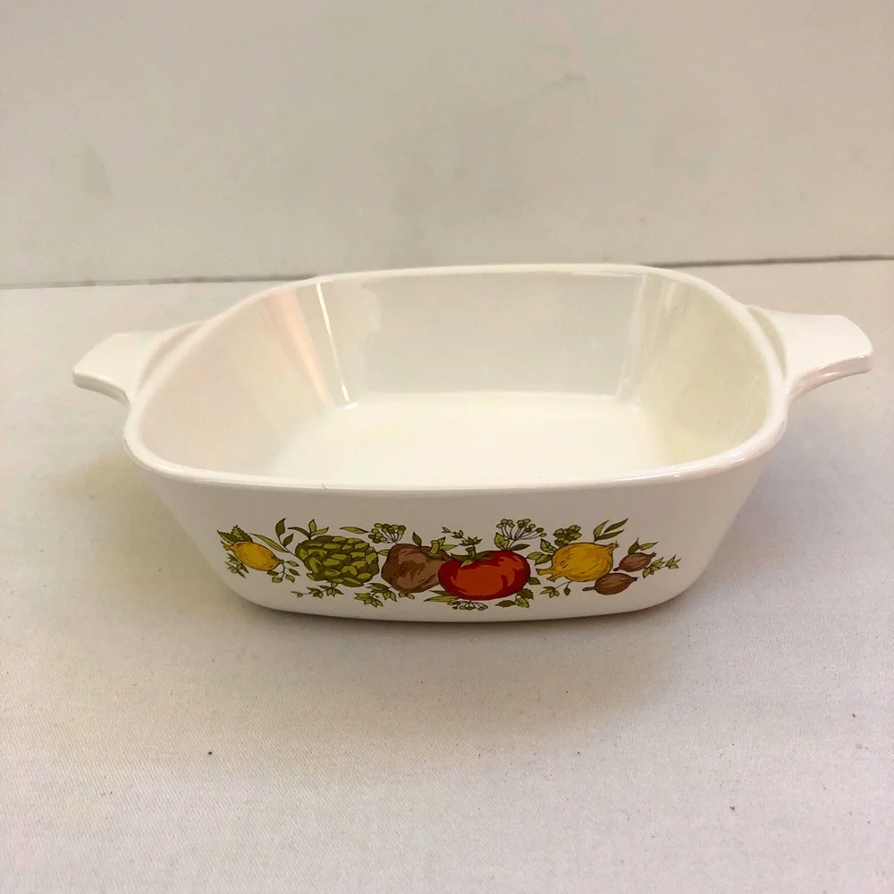 Corningware this coringware