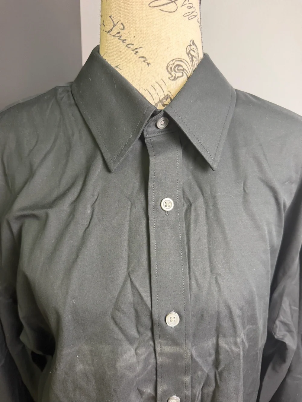 J. Crew new imperfections