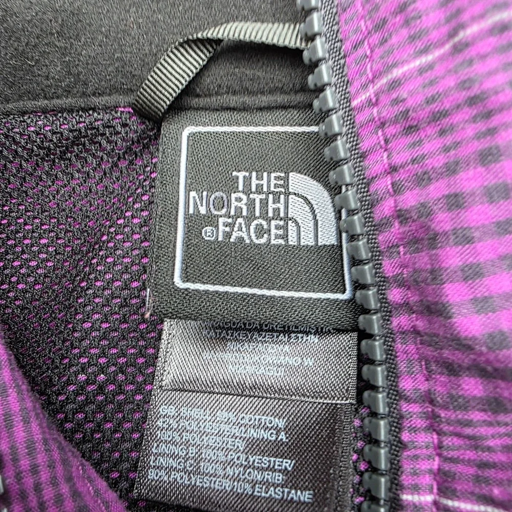 The North Face north face